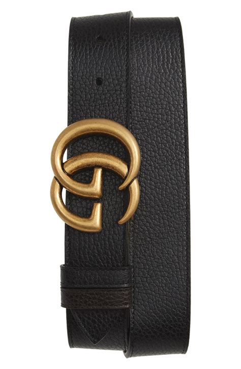 gucci belt mens nordstrom rack